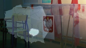 Wyniki wyborów prezydenckich 2025 w woj. świętokrzyskim. Jak głosowano w Kielcach?