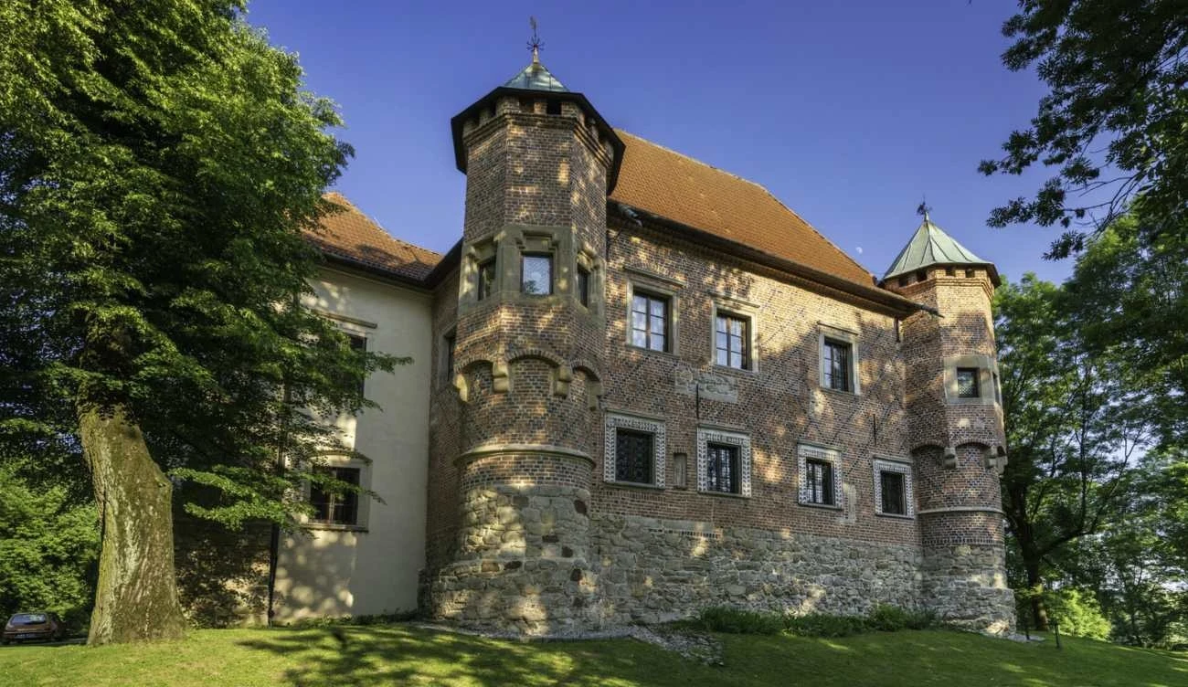 Kojarzysz ten zabytek? Kojarzysz ten zabytek?