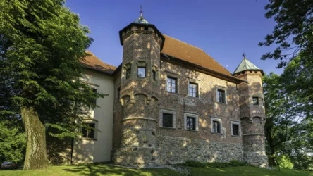 Kojarzysz ten zabytek? 