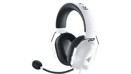 Razer BlackShark V2 X White Edition