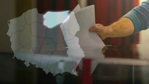Wyniki wyborów w woj. warmińsko-mazurskim. Jak głosowano w Olsztynie?