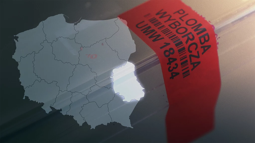 Jak głosowano w woj. lubelskim? Wyniki wyborów prezydenckich 2025 Jak głosowano w woj. lubelskim? Wyniki wyborów prezydenckich 2025