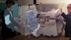 Wyniki wyborów prezydenckich 2025. Druga tura w woj. lubuskim. Jak głosowano?