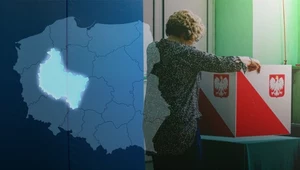 Wybory prezydenckie 2025 - tak zagłosowała Wielkopolska