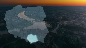 Wyniki wyborów prezydenckich 2025. Małopolska. Jak głosowano w Krakowie?
