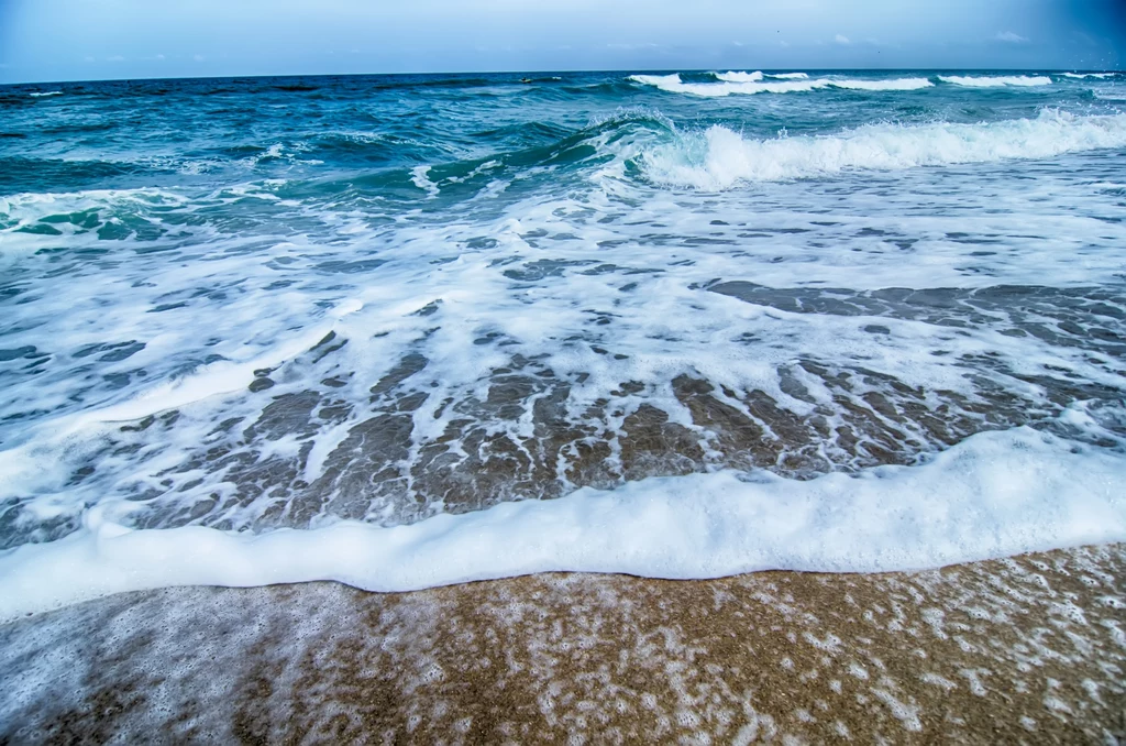 Zaskakujące odkrycie naukowców. Ocean oddychał wcześniej, niż myśleliśmy