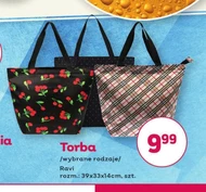 Torba RAVI
