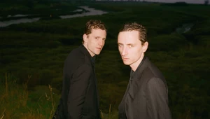 These New Puritans wydali nowy album
