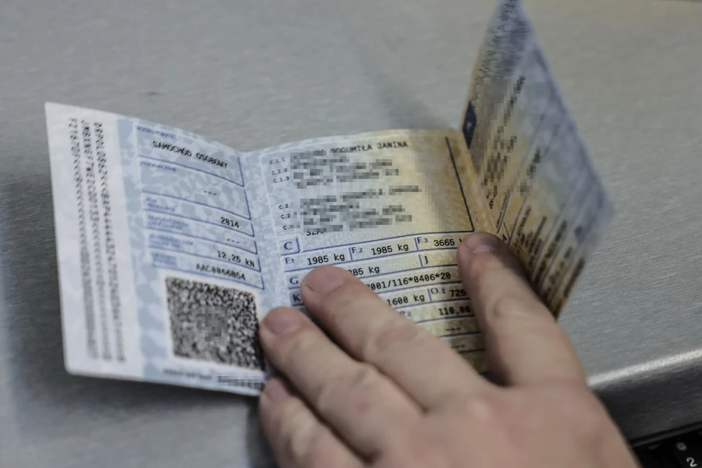 Czy za granicą trzeba mieć dowód rejestracyjny? Czy za granicą trzeba mieć dowód rejestracyjny?