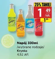 Napój Krynka