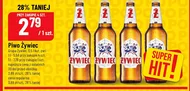 Piwo Żywiec