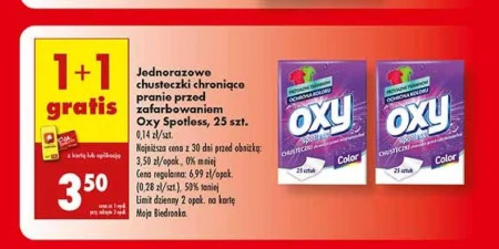 Chusteczki do prania Kora