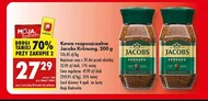 Kawa rozpuszczalna Jacobs