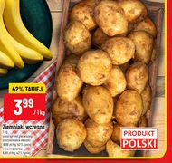 Ziemniaki Polski