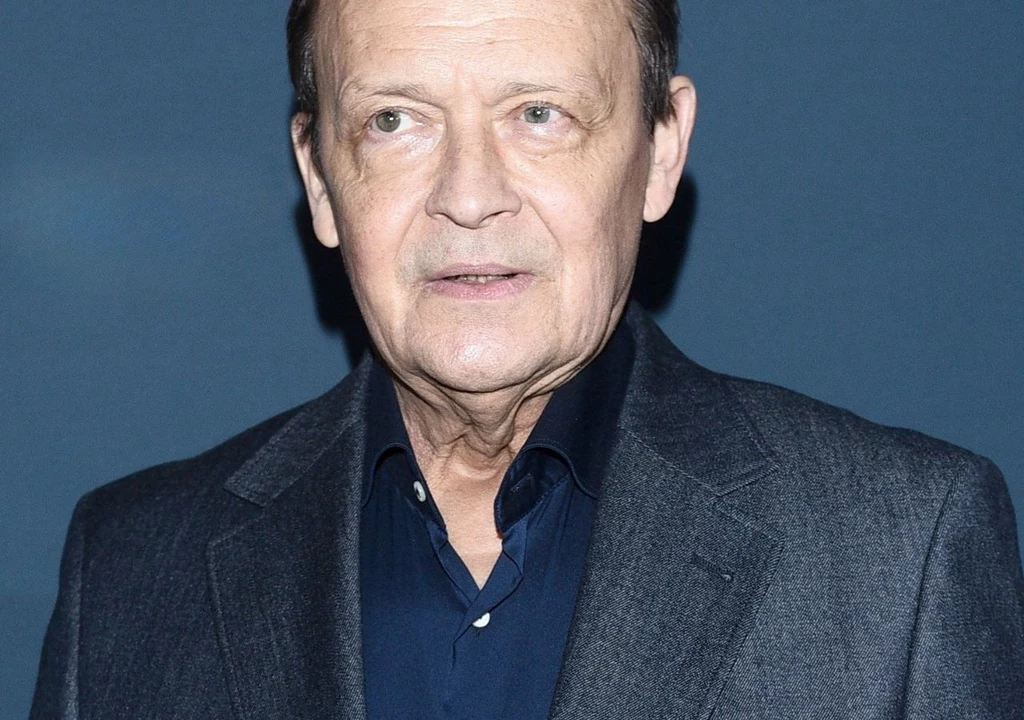 Jan Frycz