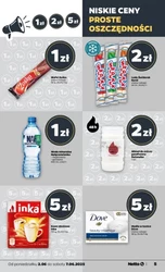 Tanio i świeżo - Netto