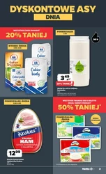 Tanio i świeżo - Netto