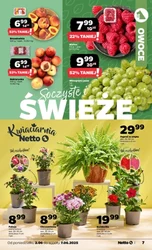 Tanio i świeżo - Netto