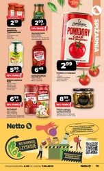 Tanio i świeżo - Netto