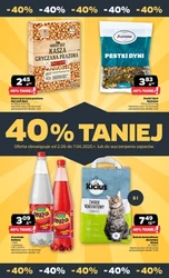 Tanio i świeżo - Netto