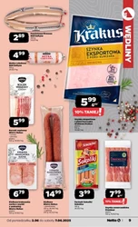 Tanio i świeżo - Netto