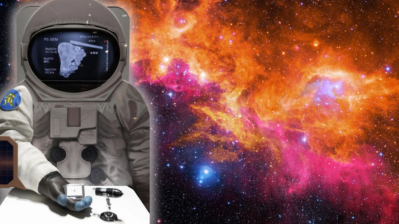Ile zarabiają astronauci? Wynagrodzenia są różne i zależą nie tylko od agencji (zdj. ilustracyjne) Ile zarabiają astronauci? Wynagrodzenia są różne i zależą nie tylko od agencji (zdj. ilustracyjne)