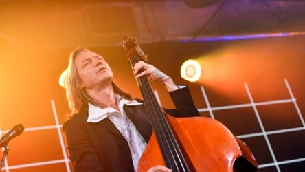 Wojtek Mazolewski ze swoim Quintetem szykuje koncertowy album