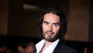 Russell Brand w 2014 roku