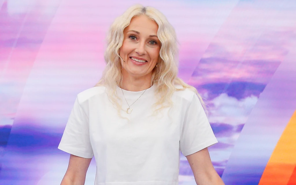 Urszula Hryniewiecka podpowiedziała, jak skutecznie smakować się do bagażu podręcznego 