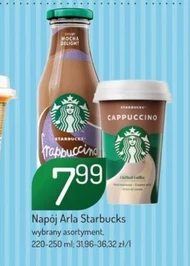 Cappuccino Starbucks