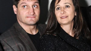 Mariola Gołota, Andrzej Gołota.