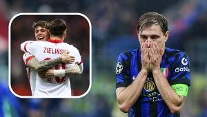 Gwiazda Interu wprost o Polakach, tak ich określił. Jednoznaczna deklaracja