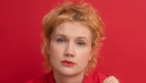 Dorota Groyecka: Chorobę czy śmierć dziecka niesiemy ze sobą przez całe życie