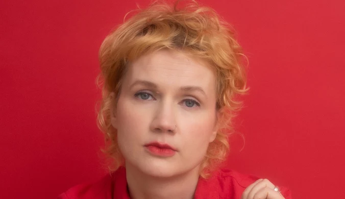 Dorota Groyecka: Chorobę czy śmierć dziecka niesiemy ze sobą przez całe życie