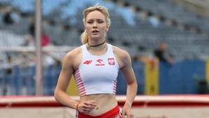 Memoriał Szewiński wystartował i już rekord Polski. Zdecydowało 0,07 sekundy