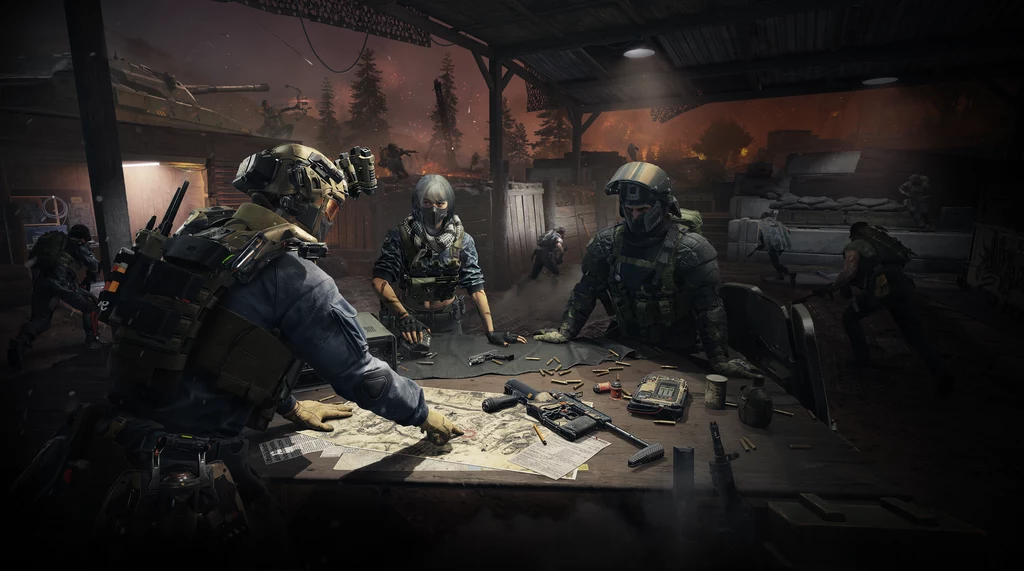 Delta Force