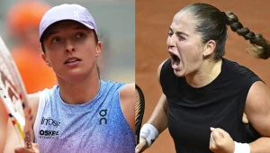 Ostapenko wyeliminowana, nie będzie starcia ze Świątek. Oto rywalka Polki
