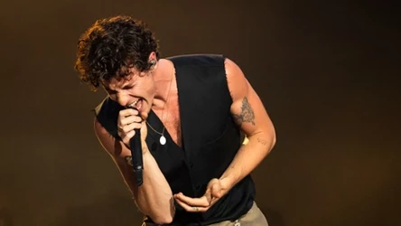 Shawn Mendes powróci do Polski