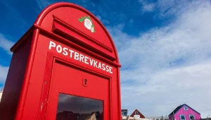 Koniec doręczania listów. Likwidują skrzynki od 1 czerwca