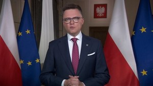 Orędzie marszałka przed II turą. "Zamęczyliśmy was tą kampanią"