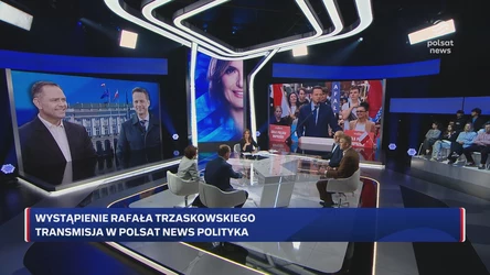 "Lepsza Polska". "Dwie główne partie nawalają się sztachetami politycznymi"