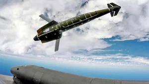 Atak ukraińskiego myśliwca MiG-29 na obiekty leżące w głębi Rosji