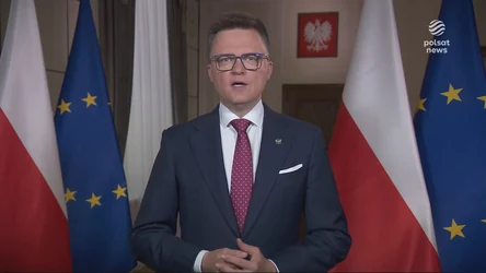 Szymon Hołownia: Zamęczyliśmy was tą kampanią