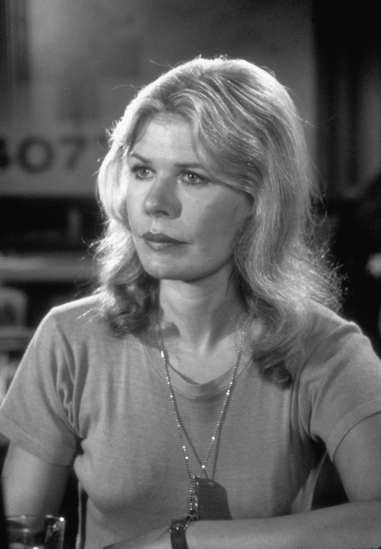 Loretta Swit w serialu "M*A*S*H"