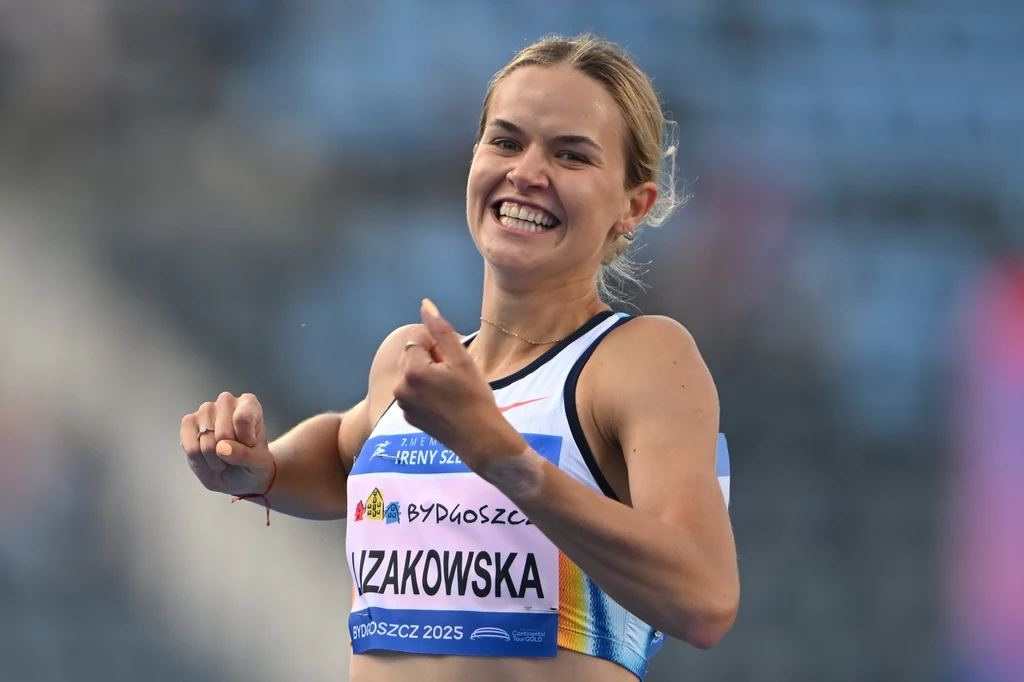 Weronika Lizakowska Weronika Lizakowska