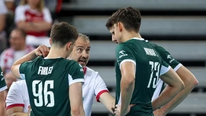 Znamy pierwsze decyzje Nikoli Grbicia. Jednego siatkarza musiał odesłać