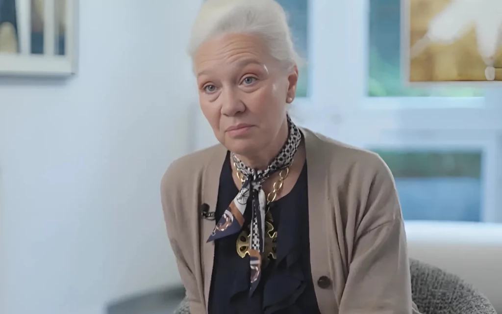 Aude Herlédan