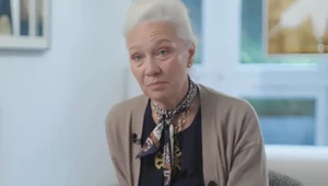 Francuska dusza w Warszawie. Aude Herlédan i opowieść, którą trzeba zobaczyć