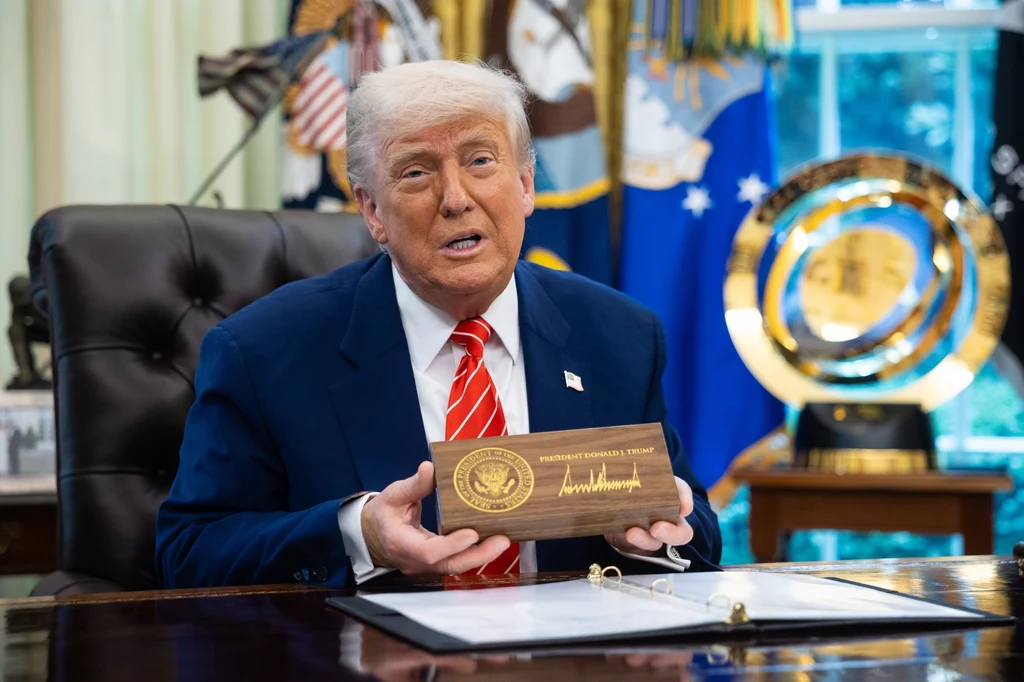 Donald Trump Donald Trump