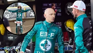 Falubaz zmienia plany. Sensacyjny zwrot na transferowej giełdzie